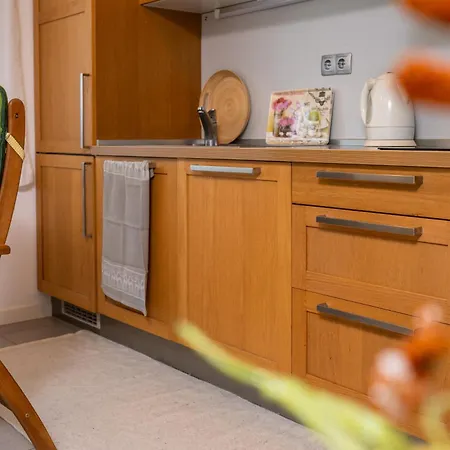 Apartma Bonus * Бегунье-на-Гореньскем