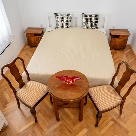 Apartma Bonus Бегунье-на-Гореньскем